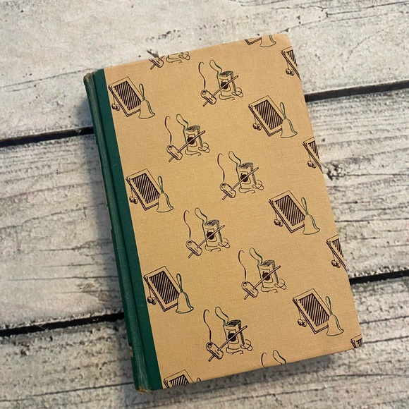 Vintage 1948 the adventures of Huckleberry Finn Mark Twain - Picture 5 of 16